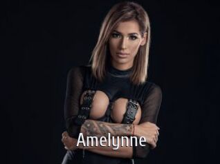 Amelynne