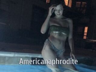 Americanaphrodite