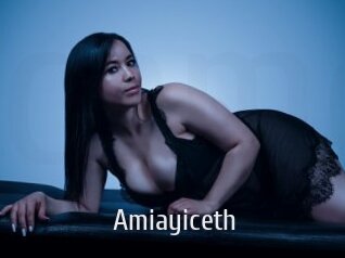 Amiayiceth