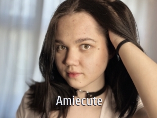 Amiecute