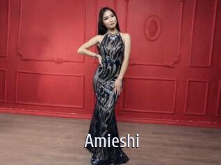 AmieShi