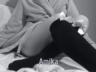 Amika