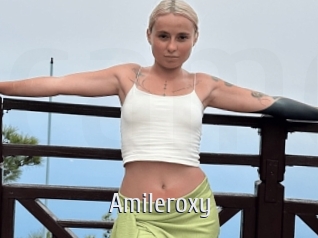 Amileroxy