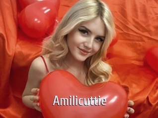 Amilicuttie