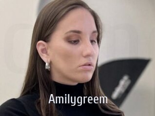 Amilygreem