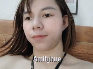 Amilyhue