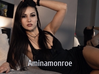 Aminamonroe