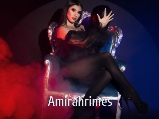 Amirahrimes