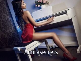 Amirasecrets