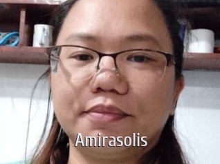 Amirasolis