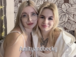 Amityandbecky