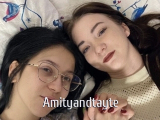 Amityandtayte