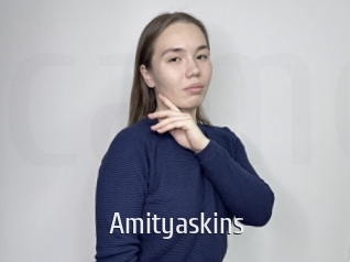 Amityaskins