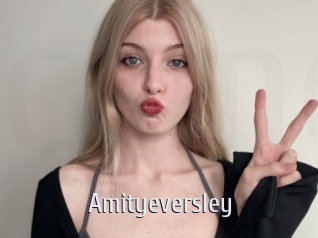 Amityeversley