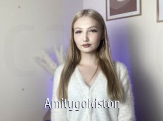 Amitygoldston