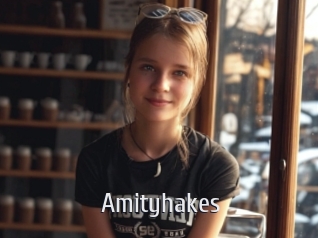 Amityhakes