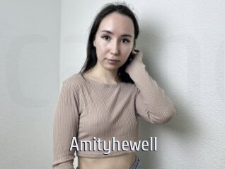 Amityhewell