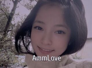 AmmLove