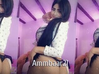 Ammbaar21