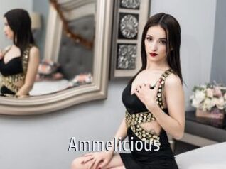 Ammelicious