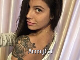 AmmyCat