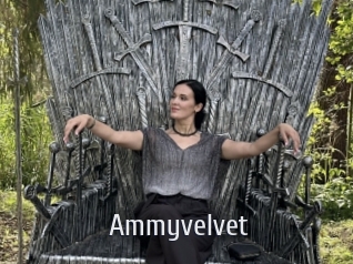 Ammyvelvet