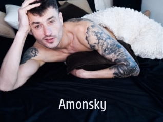 Amonsky