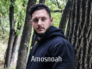 Amosnoah