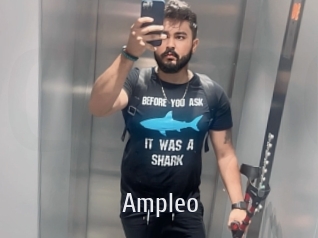 Ampleo