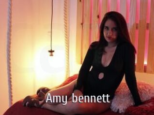 Amy_bennett