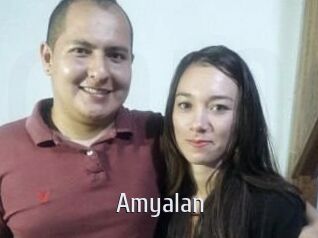 Amyalan