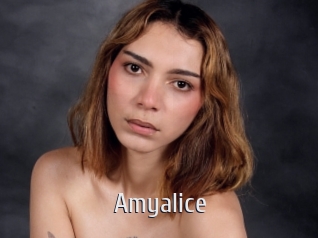 Amyalice