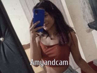 Amyandcam