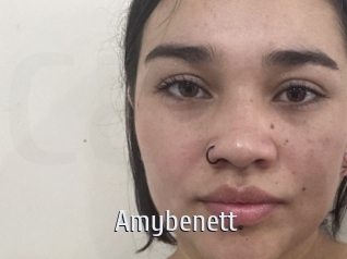 Amybenett