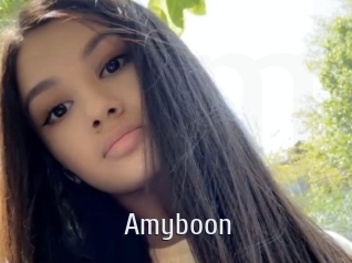 Amyboon