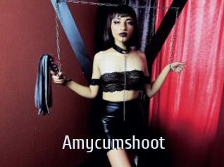 Amycumshoot