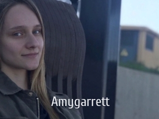 Amygarrett