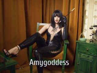 Amygoddess