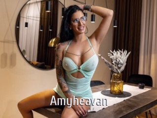 Amyheavan