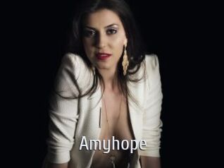 Amyhope