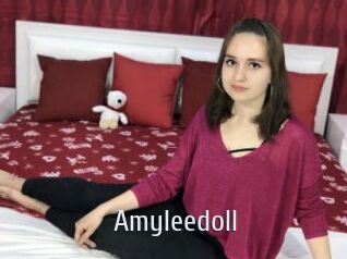 Amyleedoll