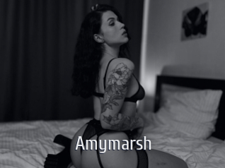 Amymarsh