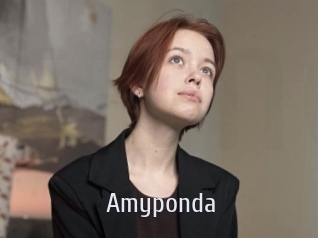 Amyponda