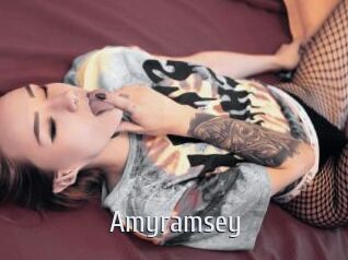 Amyramsey