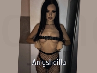 Amysheilla