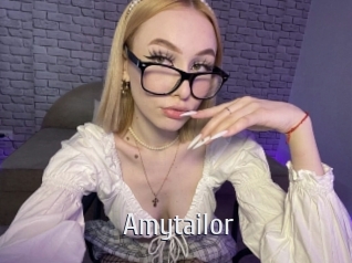 Amytailor