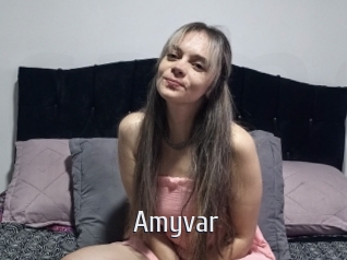 Amyvar