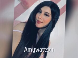 Amywattson