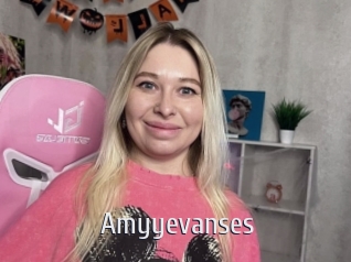 Amyyevanses