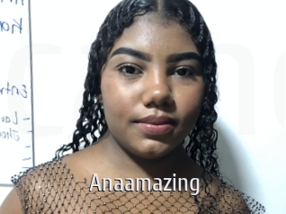 Anaamazing